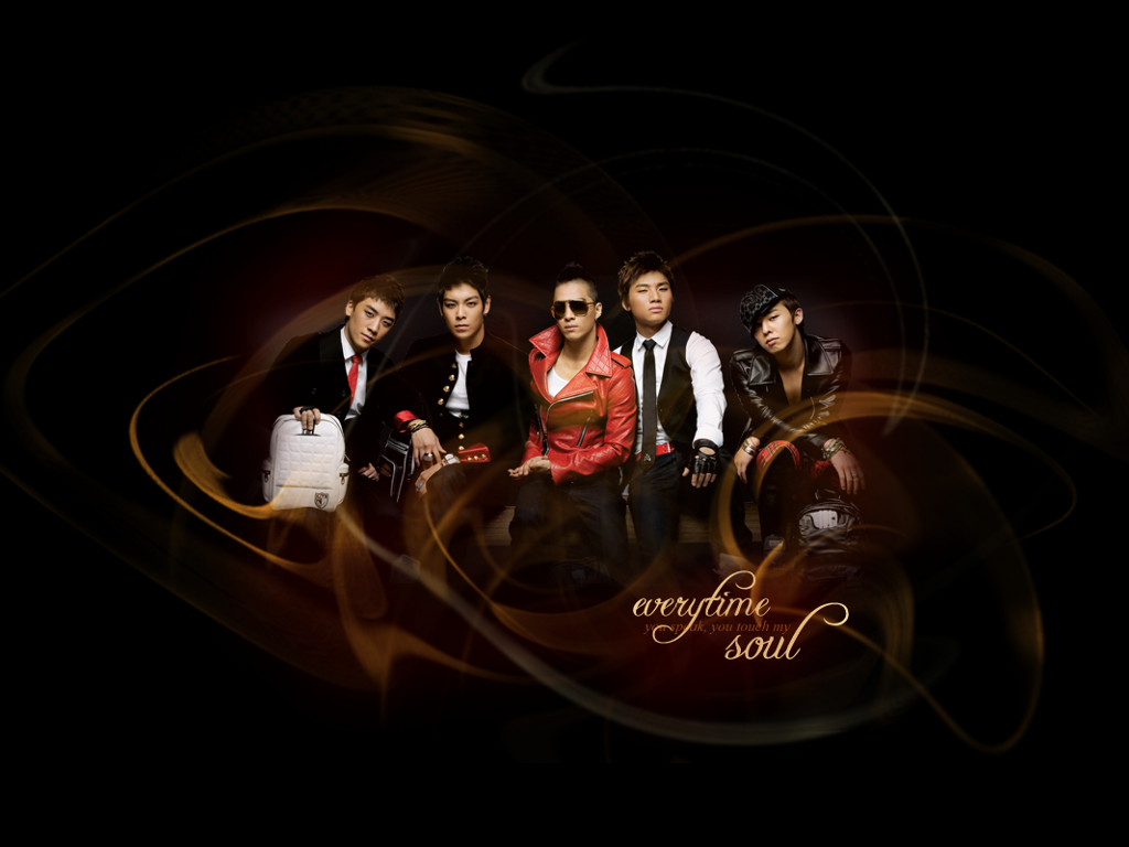 Bigbang Wallpaper | My image